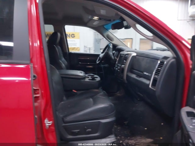 3C6UR5FL6FG662604 RAM 2015