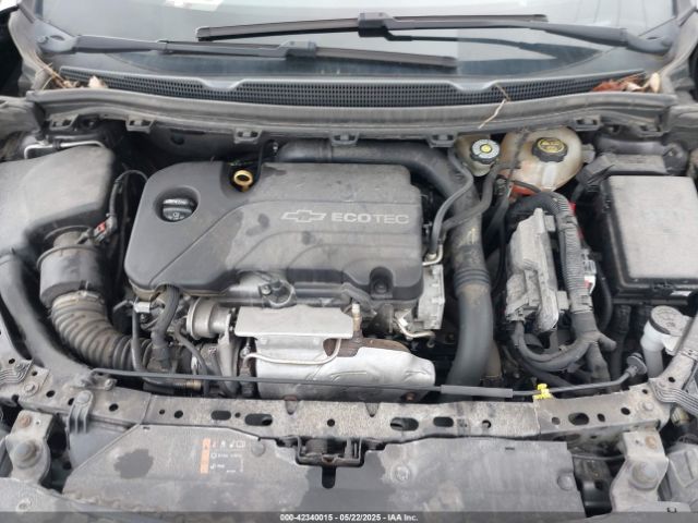 2017 CHEVROLET CRUZE 1G1BE5SM8H7203267 Photo 9