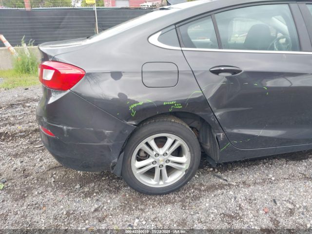 2017 CHEVROLET CRUZE 1G1BE5SM8H7203267 Photo 5