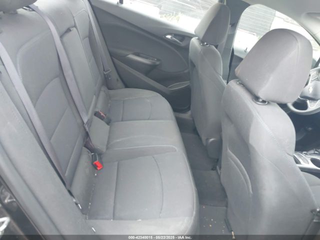 2017 CHEVROLET CRUZE 1G1BE5SM8H7203267 Photo 7
