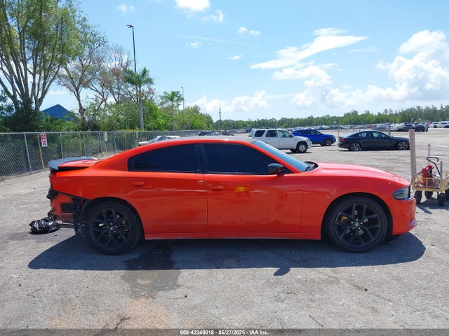 2020 Dodge Charger Sxt Rwd მანქანა იყიდება აუქციონზე, vin: 2C3CDXBG9LH150455, აუქციონის ნომერი: 42340018
