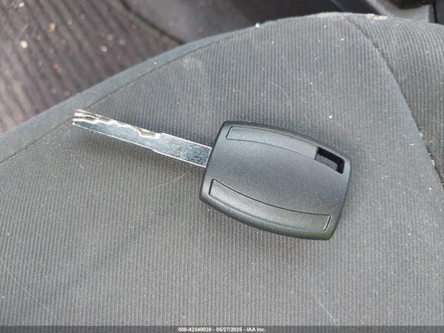 3FADP4TJ6EM241516 Ford FIESTA S