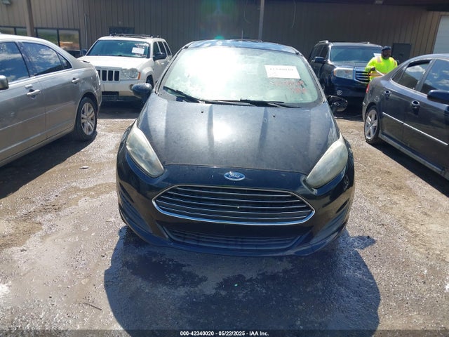 3FADP4TJ6EM241516 Ford FIESTA S