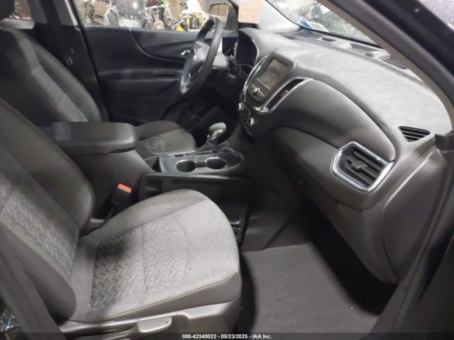 3GNAXTEG5PS191450 Chevrolet Equinox Awd 2fl