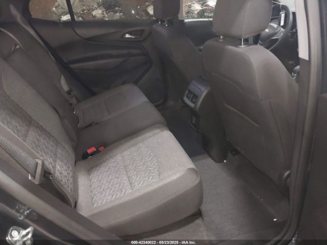 3GNAXTEG5PS191450 Chevrolet Equinox Awd 2fl