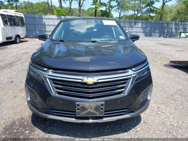 3GNAXTEG9PL263051 Chevrolet Equinox Awd 2fl