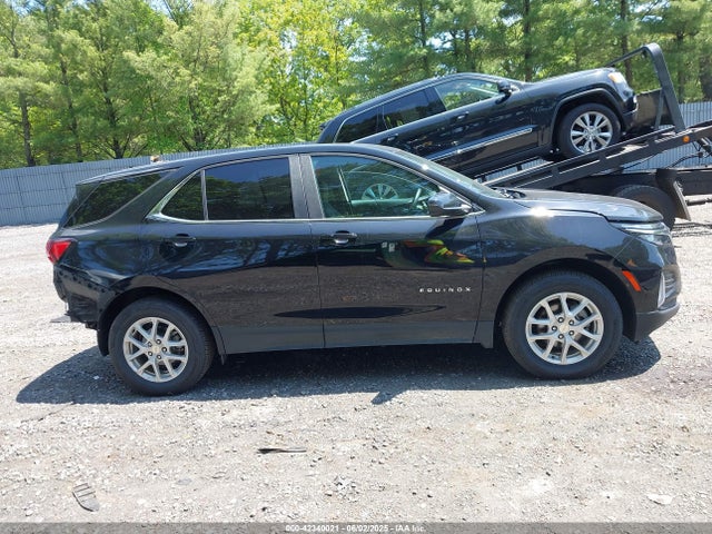 3GNAXTEG9PL263051 Chevrolet Equinox Awd 2fl