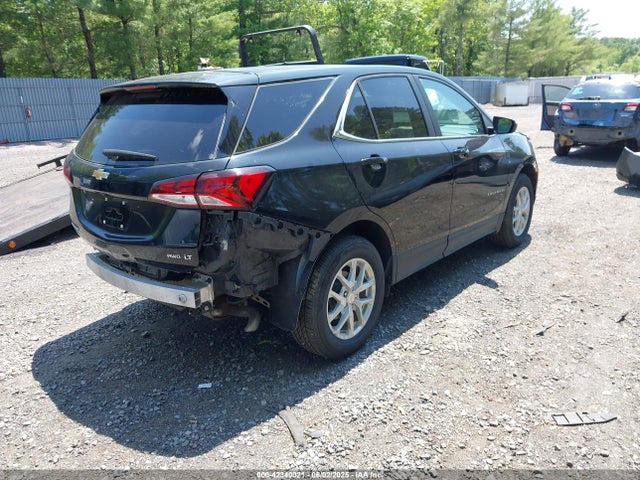 3GNAXTEG9PL263051 Chevrolet Equinox Awd 2fl