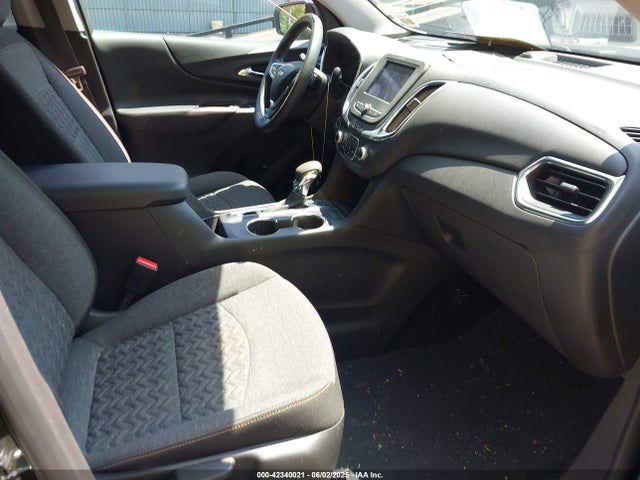 3GNAXTEG9PL263051 Chevrolet Equinox Awd 2fl