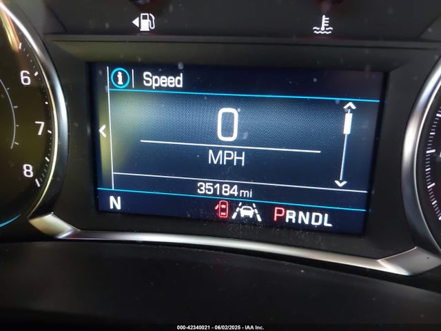 3GNAXTEG9PL263051 Chevrolet Equinox Awd 2fl