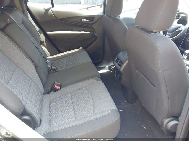 3GNAXTEG9PL263051 Chevrolet Equinox Awd 2fl