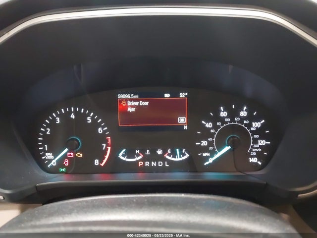 1FMCU9G62NUA68425 Ford ESCAPE SE