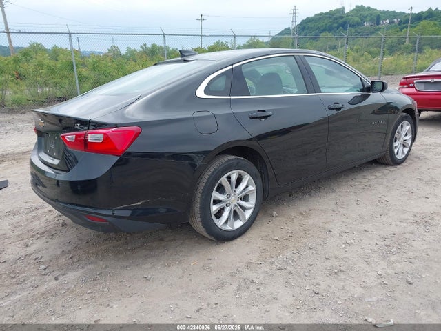 1G1ZD5ST5RF197394 Chevrolet Malibu Fwd 1lt