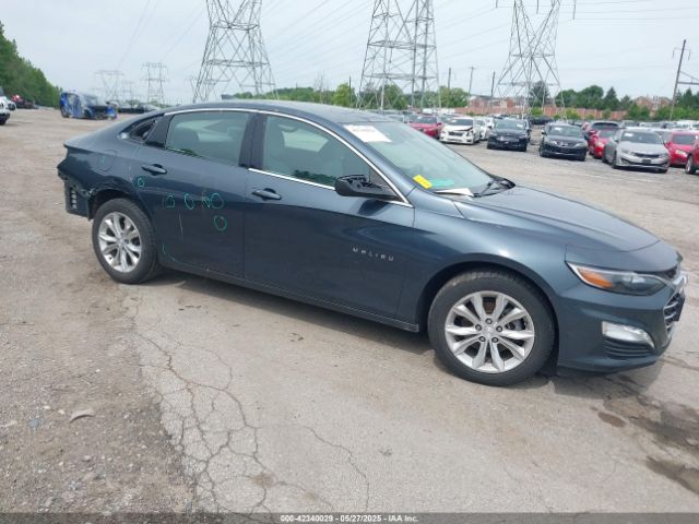 1G1ZD5STXLF060863 auction archive image
