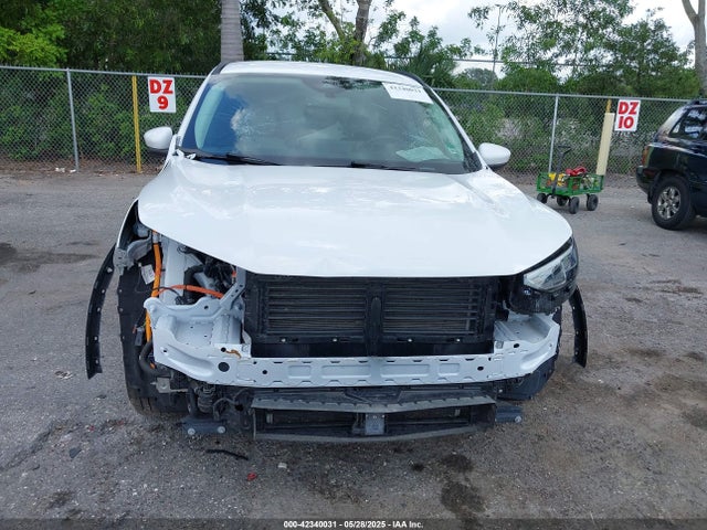 1FMCU0E17PUA76655 Ford Escape Phev