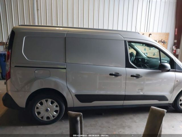 NM0LS7F20L1469447 Ford Transit Connect Xlt Cargo Van