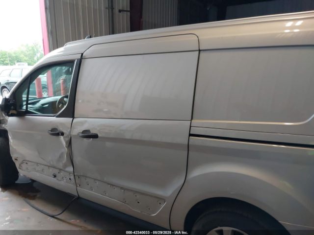 NM0LS7F20L1469447 Ford Transit Connect Xlt Cargo Van