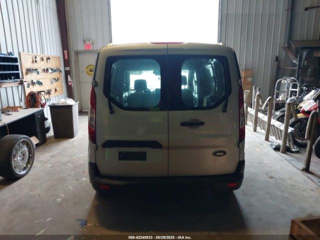 NM0LS7F20L1469447 Ford Transit Connect Xlt Cargo Van