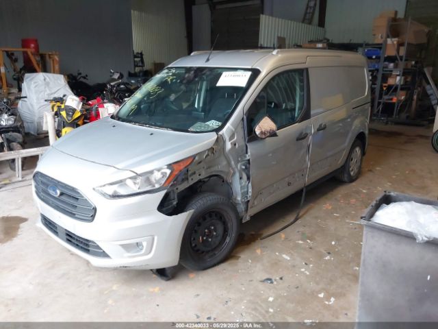 NM0LS7F20L1469447 Ford Transit Connect Xlt Cargo Van