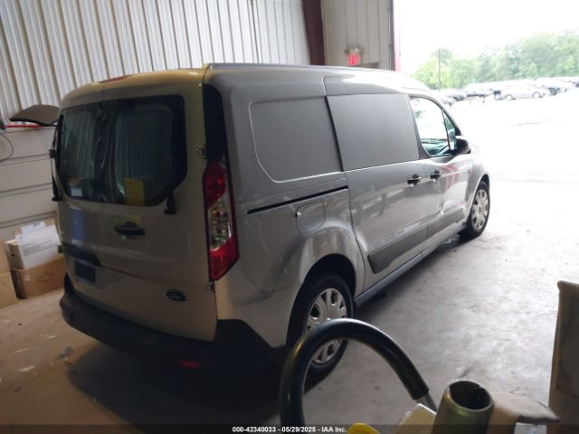 NM0LS7F20L1469447 Ford Transit Connect Xlt Cargo Van