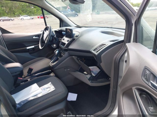 NM0LS7F20L1469447 Ford Transit Connect Xlt Cargo Van