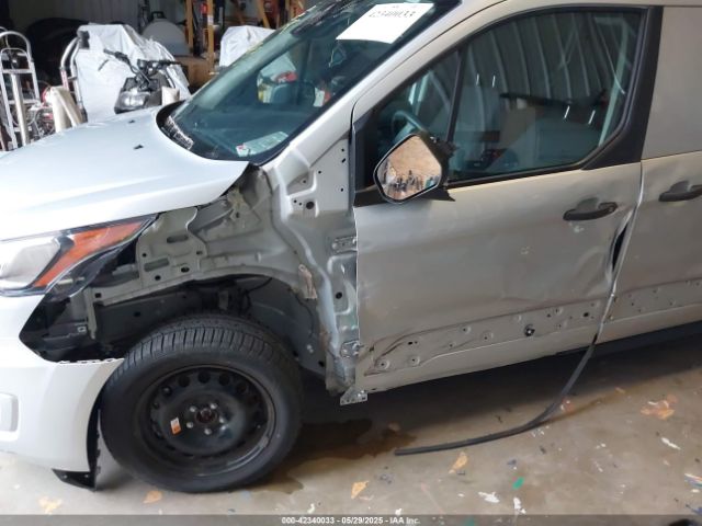 NM0LS7F20L1469447 Ford Transit Connect Xlt Cargo Van