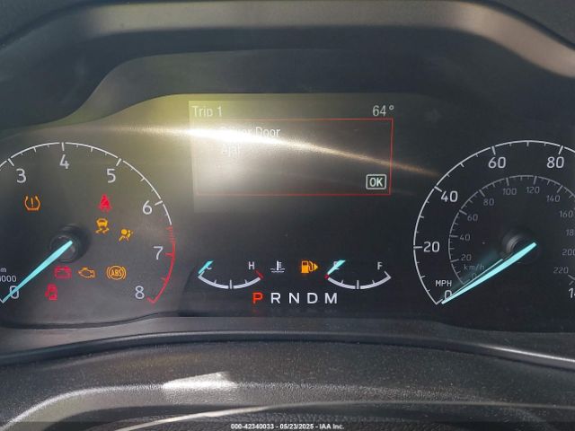 NM0LS7F20L1469447 Ford Transit Connect Xlt Cargo Van