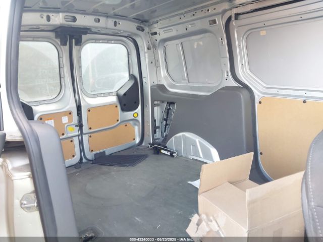 NM0LS7F20L1469447 Ford Transit Connect Xlt Cargo Van