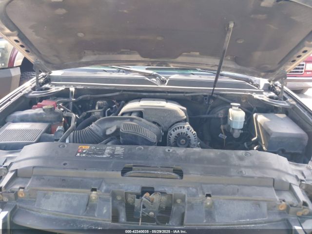 1GKS1KE06ER210894 GMC Yukon Xl 1500 Slt