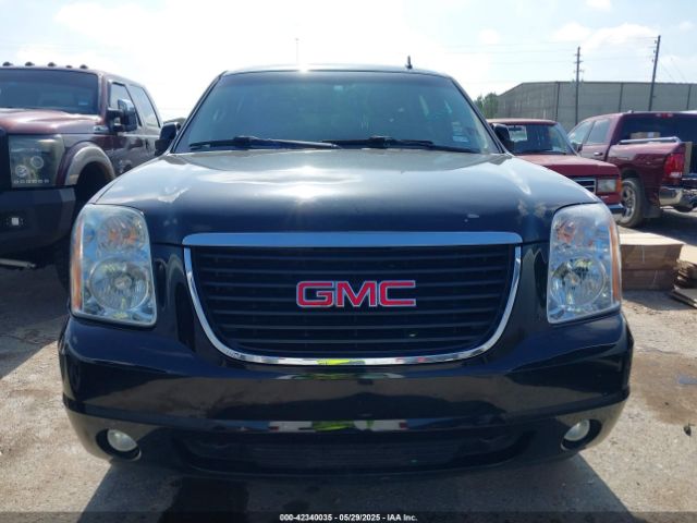 1GKS1KE06ER210894 GMC Yukon Xl 1500 Slt