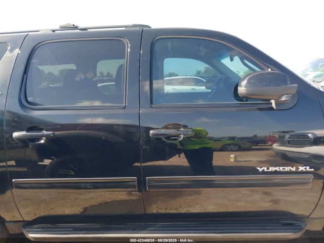 1GKS1KE06ER210894 GMC Yukon Xl 1500 Slt