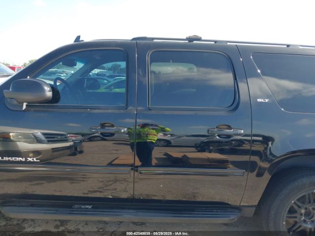 1GKS1KE06ER210894 GMC Yukon Xl 1500 Slt
