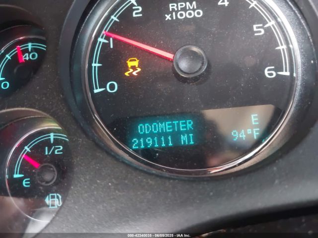 1GKS1KE06ER210894 GMC Yukon Xl 1500 Slt