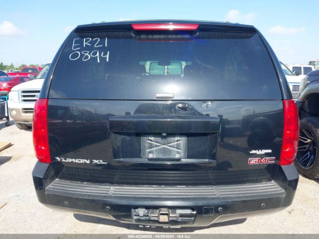 1GKS1KE06ER210894 GMC Yukon Xl 1500 Slt