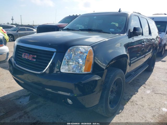 1GKS1KE06ER210894 GMC Yukon Xl 1500 Slt