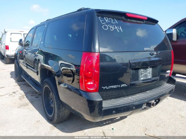 1GKS1KE06ER210894 GMC Yukon Xl 1500 Slt