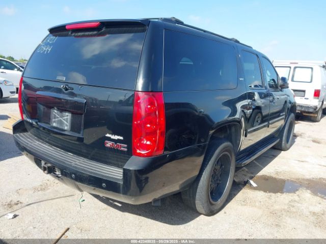 1GKS1KE06ER210894 GMC Yukon Xl 1500 Slt