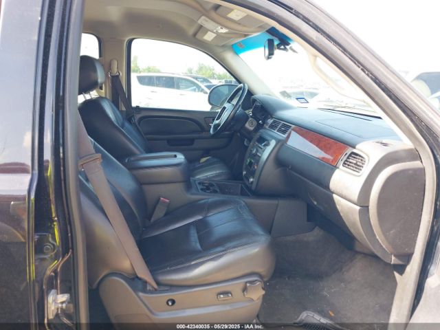 1GKS1KE06ER210894 GMC Yukon Xl 1500 Slt