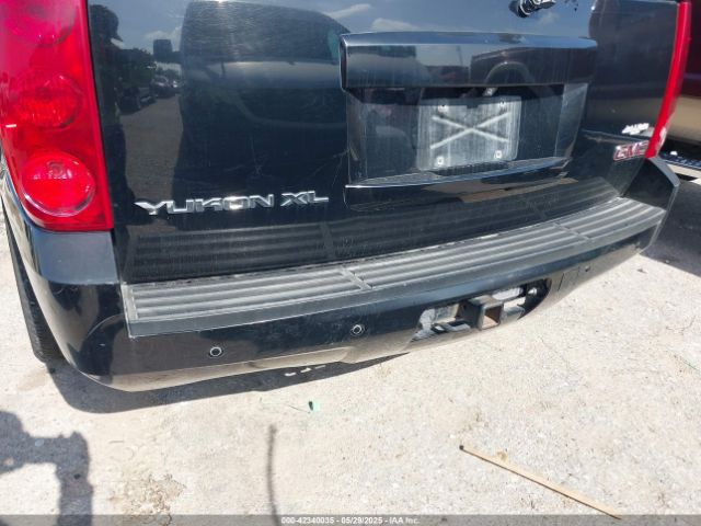1GKS1KE06ER210894 GMC Yukon Xl 1500 Slt