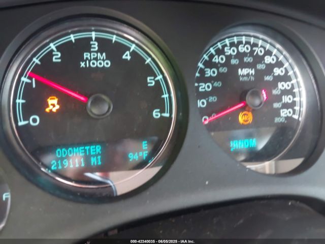1GKS1KE06ER210894 GMC Yukon Xl 1500 Slt