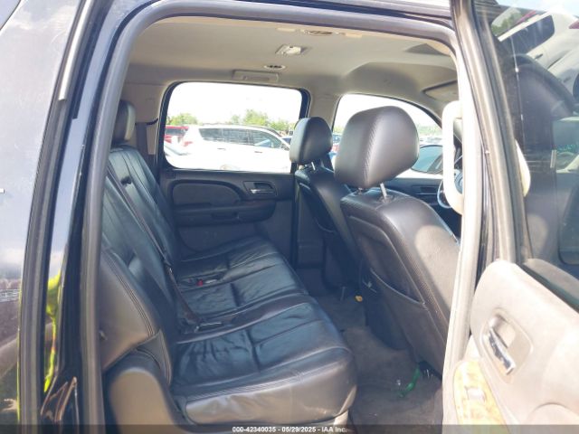 1GKS1KE06ER210894 GMC Yukon Xl 1500 Slt