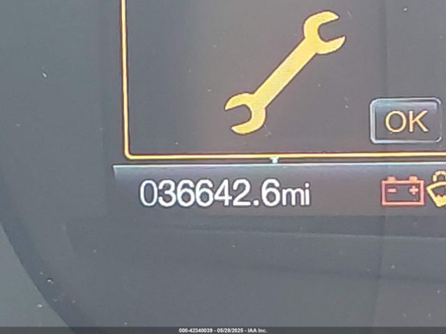 2FMPK4K94KBB51903 Ford Edge Titanium