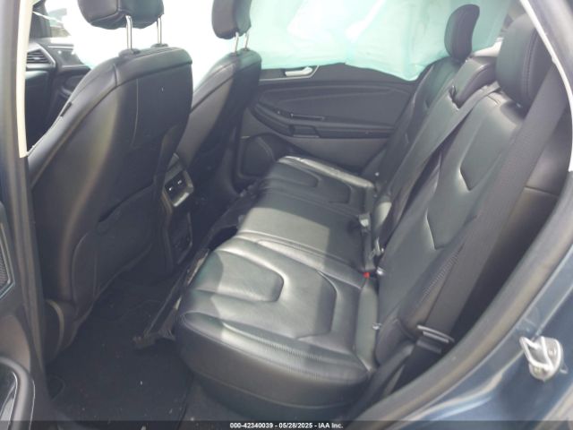 2FMPK4K94KBB51903 Ford Edge Titanium