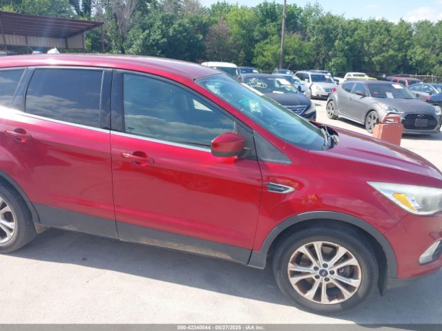 1FMCU0G95HUC12804 Ford ESCAPE SE