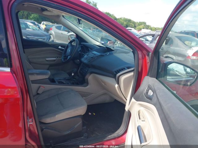 1FMCU0G95HUC12804 Ford ESCAPE SE