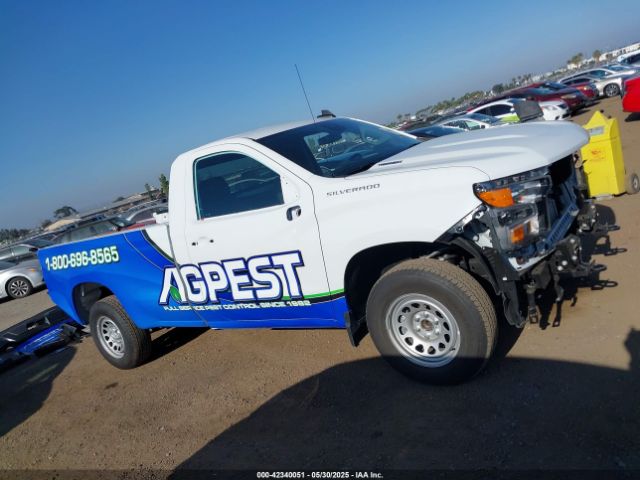 3GCNAAEKXSG131843 Chevrolet l3b