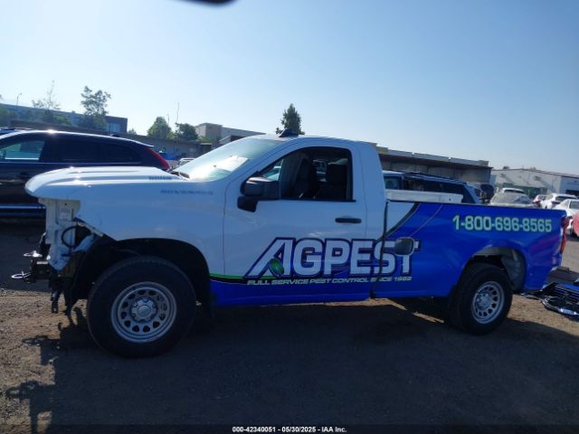 3GCNAAEKXSG131843 Chevrolet l3b
