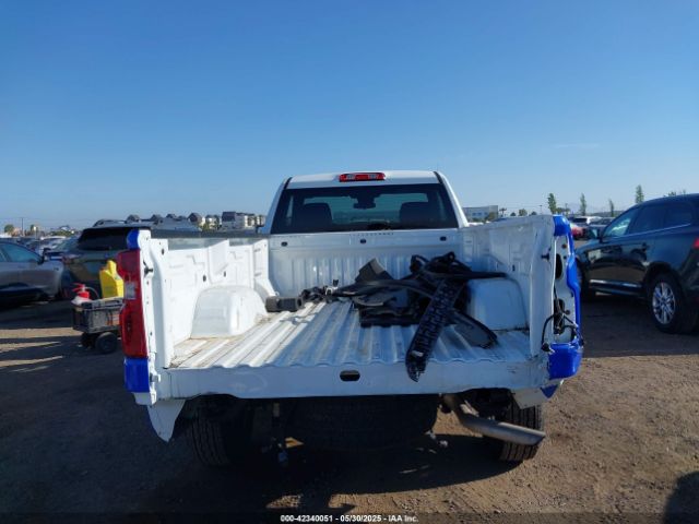 3GCNAAEKXSG131843 Chevrolet l3b