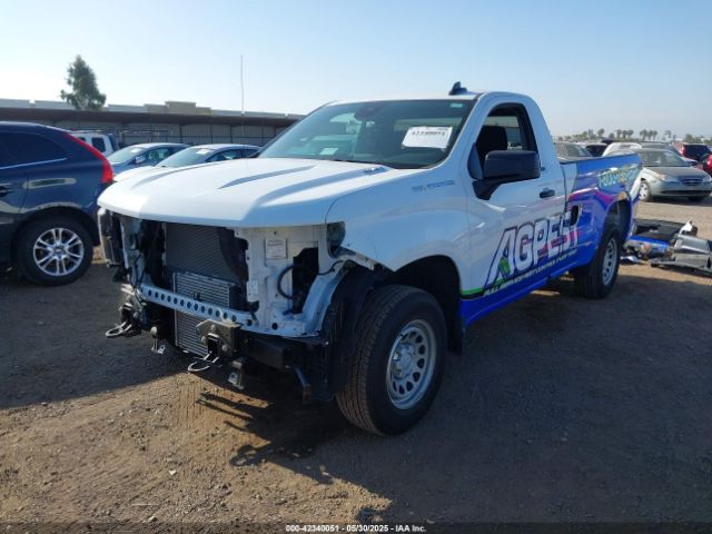 3GCNAAEKXSG131843 Chevrolet l3b