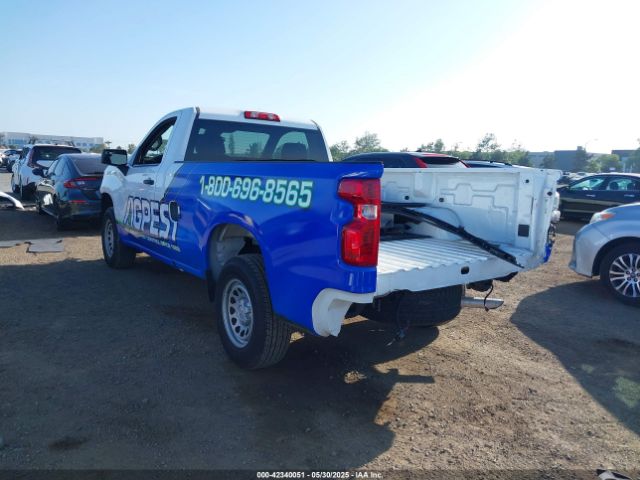 3GCNAAEKXSG131843 Chevrolet l3b